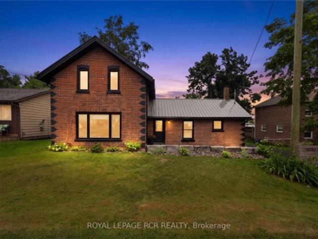 5983 Nd Line West Line, Mulmur, ON, L9V 0B6 house for sale | Listing ID X13652 | Royal LePage