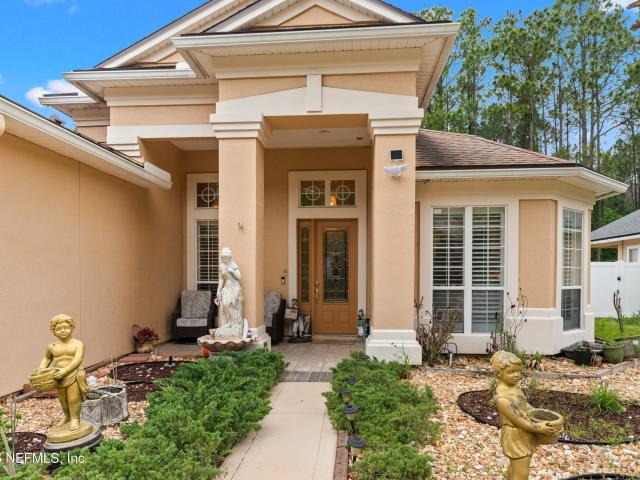 5983 Wakulla Springs Rd, Jacksonville, FL 32258 | MLS #2134