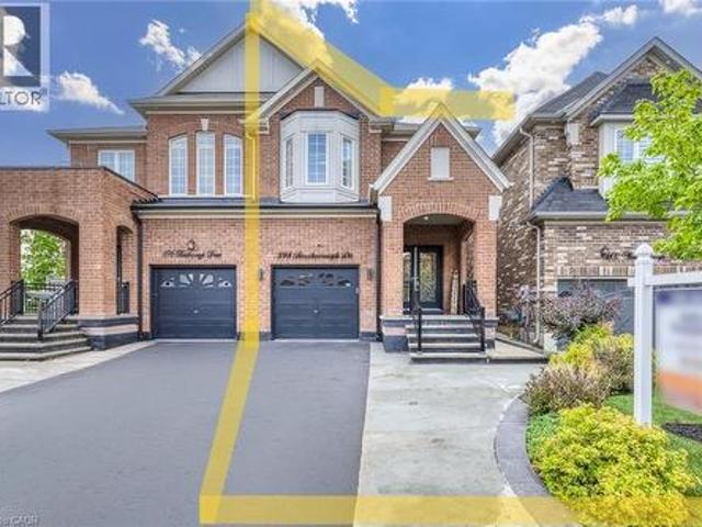 598 Bessborough Drive, Milton, ON, L9T 8V9 house for sale | Listing ID 40849 | Royal LePage