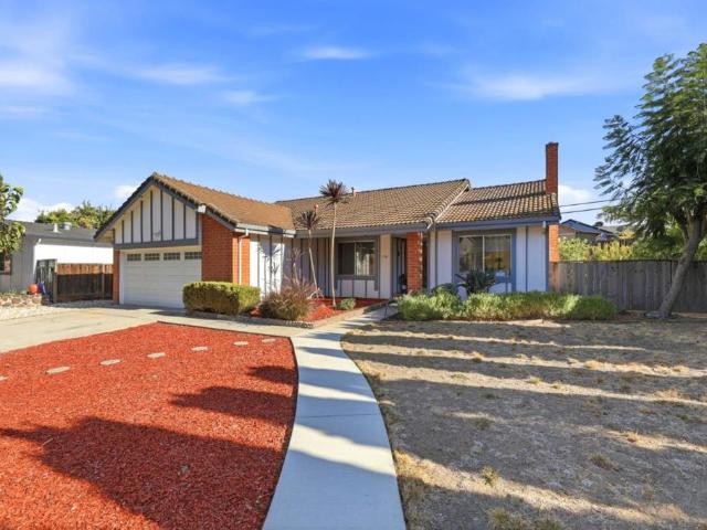 598 Blom Drive