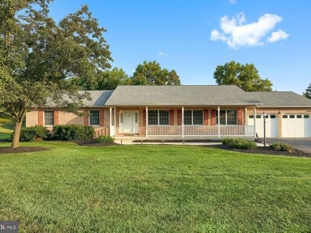 598 Darrow Rd, York, PA 17404