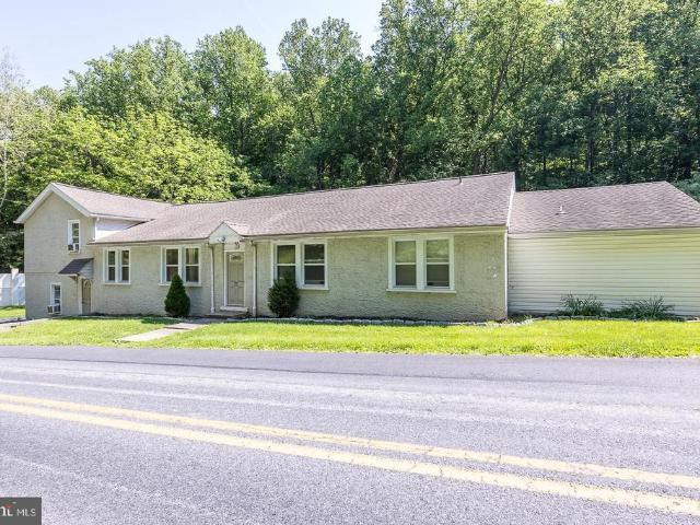 598 Embreeville Road