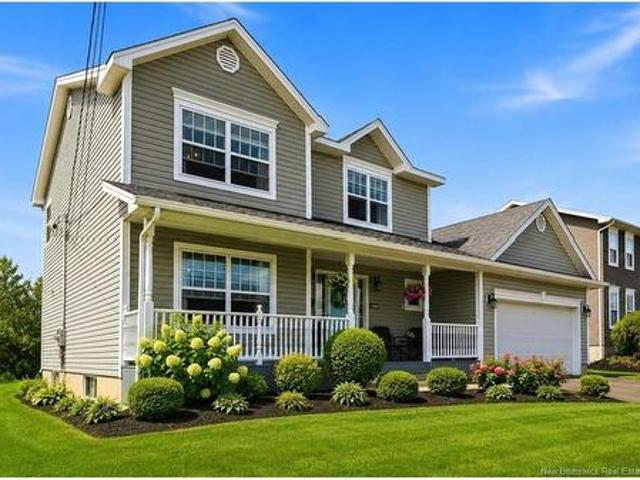 598 Evergreen Dr, Moncton, NB, E1G 0K9 house for sale | Listing ID NB147047 | Royal LePage