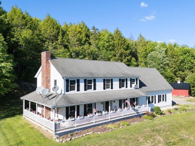598 Hubbard Hill Rd, Halifax, VT 05358
