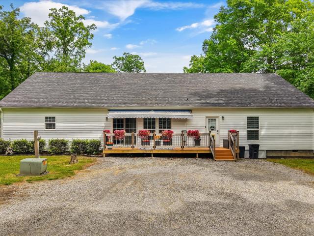 598 Huff Bend Lane