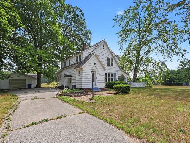 598 S Brooks Road