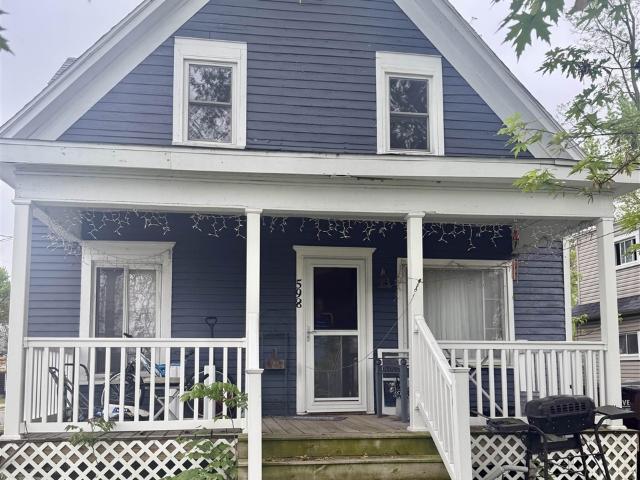 598 S Main Street