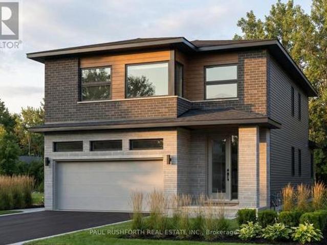 598 Paakanaak Avenue, Ottawa, ON, K1X 0J7 house for sale | Listing ID X13692 | Royal LePage