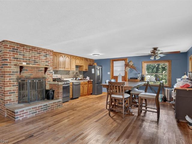598 Randolph Road