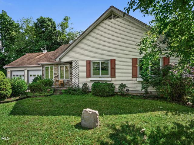 598 Wilson Hill Road