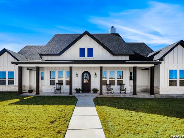 598 Virgil Way