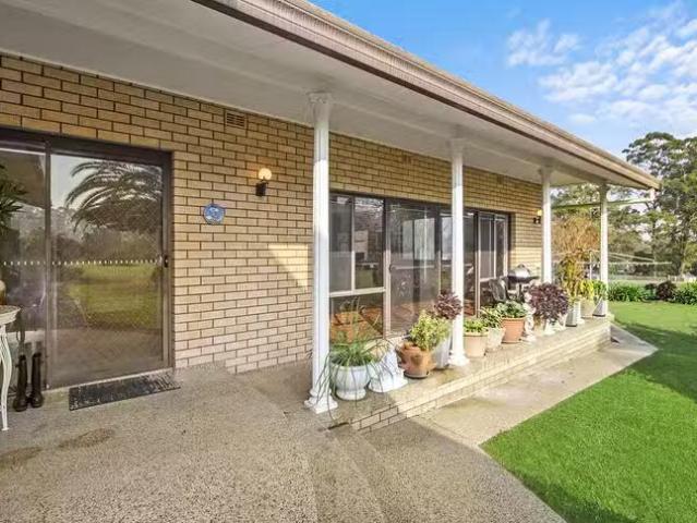 598B Old Pitt Town Road, Oakville, NSW 2765