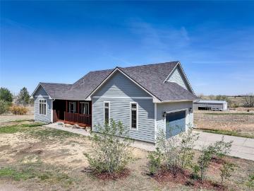59956 E Comanche Way, Strasburg, CO 80136 | MLS #9941