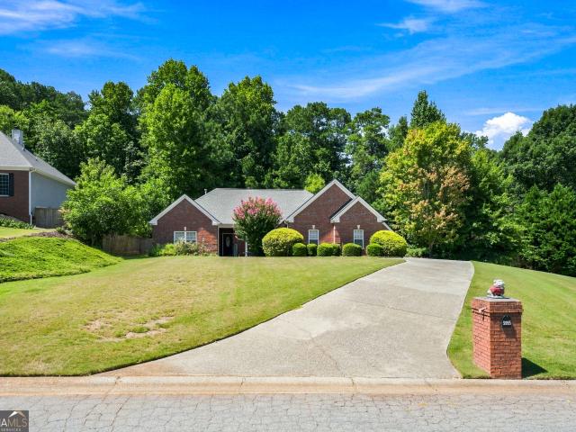 5995 Cedar Lake Trail