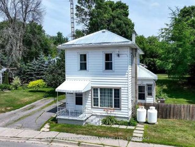 5995 County Road 41, Stone Mills, ON, K0K 2A0 house for sale | Listing ID X13243 | Royal LePage