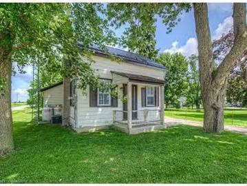 Wellesley, Waterloo, Ontario, Ontario