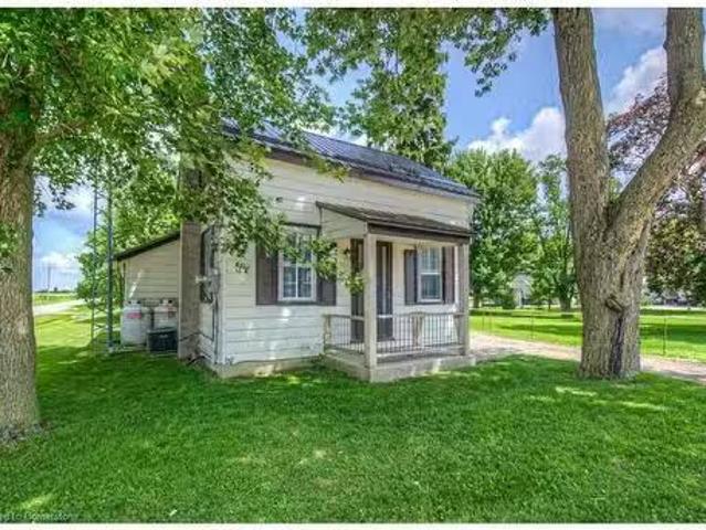 5995 Deborah Glaister Line, Wellesley, ON, N0B 2T0 house for.