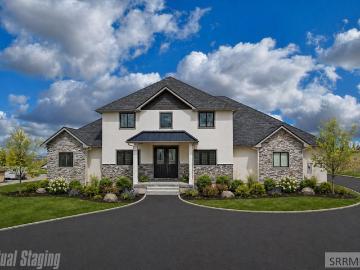 5995 E Sagewood Dr, Idaho Falls, ID 83406 | MLS #2185