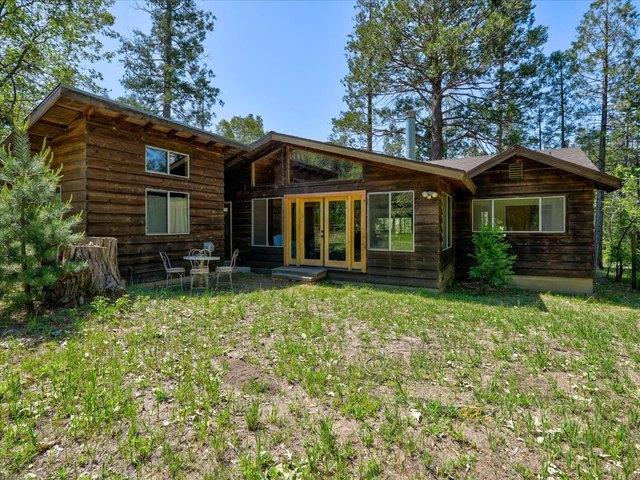 59967 Cascadel Rd, North Fork, CA 93643