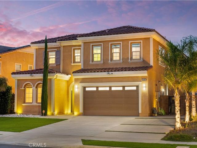 5996 Porto St, Chino Hills, CA 91709 | MLS #CV26127