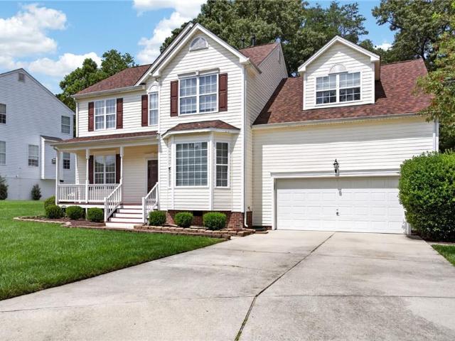5997 Allegheny RD