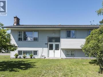 5997 Simon Fraser Avenue, Prince George, BC, V2N 2C7 house for sale | Listing ID R3139 | Royal LePage