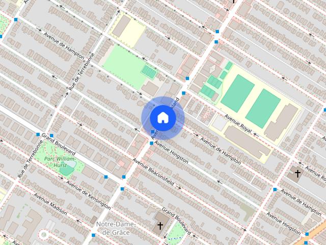 5999 Monkland | 5999 Monkland Avenue, Montreal