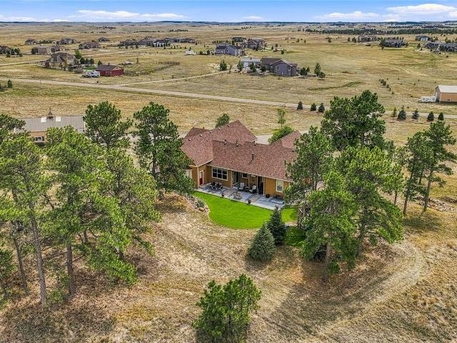5999 Black Forest Drive