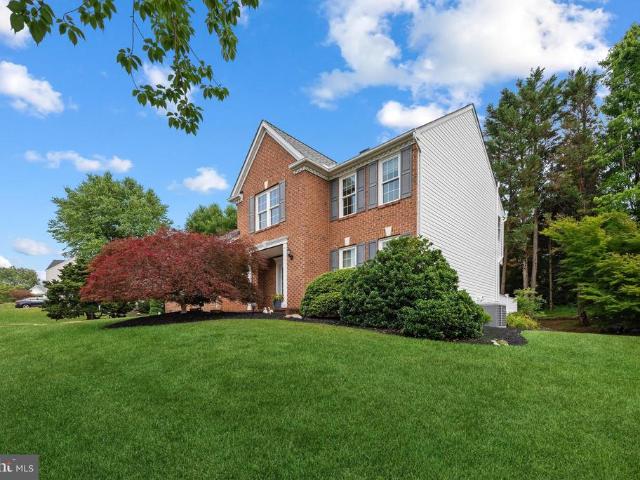 5999 Calvert Way