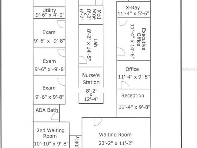 5999 Dundee Rd, Unit 800, Winter Haven, FL 33881 | MLS #P4923