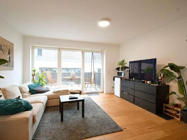 5990 Single Appartement mit EBK und Balkon in gefragter Lage!