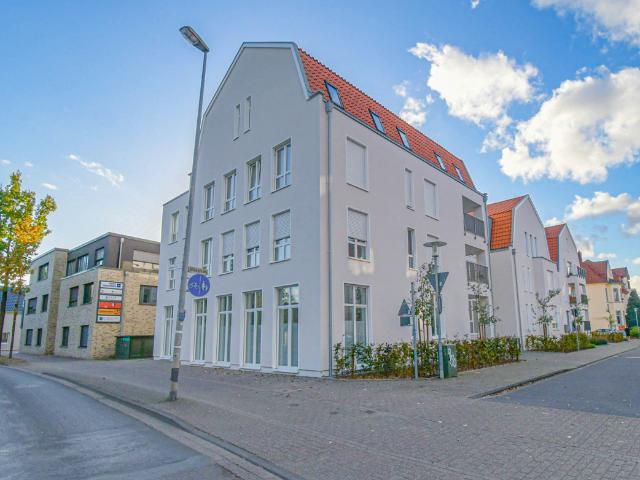 5990 Single Appartement mit EBK und Balkon in gefragter Lage!