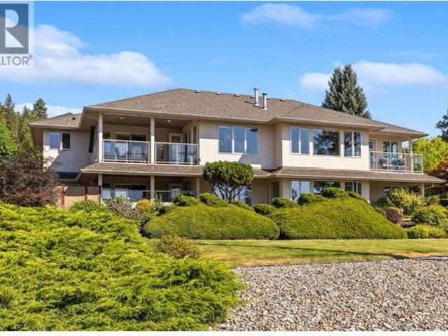 5990 Victoria Street, Peachland, BC, V0H 1X4 house for sale | Listing ID 10398 | Royal LePage