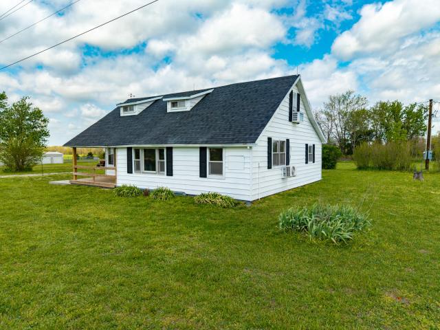 5991 Old Highway 60