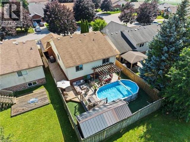 5991 Andrea Drive, Niagara Falls, ON, L2H 2Z9 house for sale | Listing ID 40845 | Royal LePage