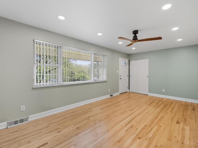 5991 Gaines Road