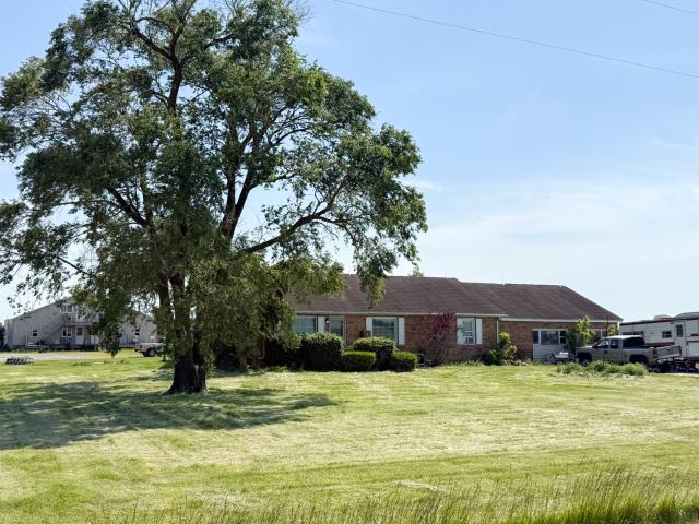 5991 Kinmundy Road
