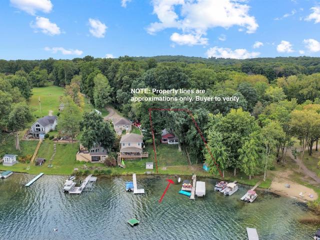 59924 Oakwood Beach Drive