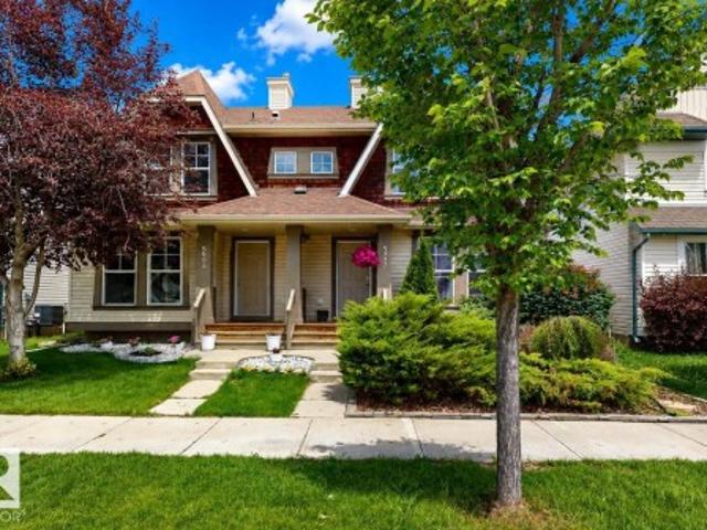 5992 South Terwillegar Boulevard Nw, Edmonton, AB, T6R 0K4 house for sale | Listing ID E4497 | Royal LePage