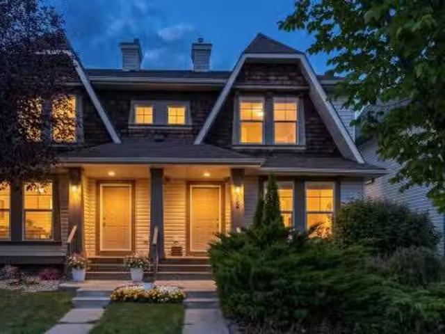 5992 South Terwillegar Boulevard Nw, Edmonton, AB, T6R 0K4 h.
