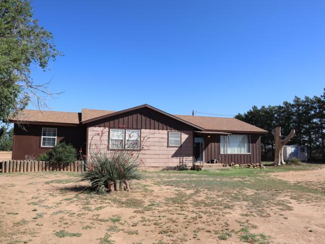 5993 Jaguar Rd, Levelland, TX 79336 | MLS #202603