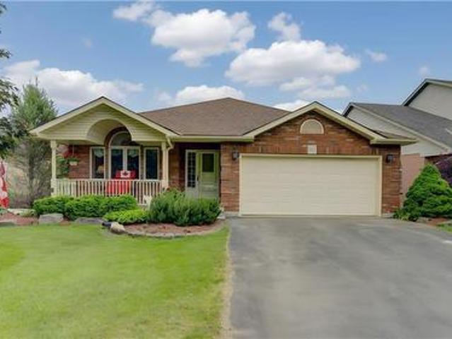 599 Coldstream Drive, Waterloo, ON, N2V 2H3 house for sale | Listing ID 40855 | Royal LePage