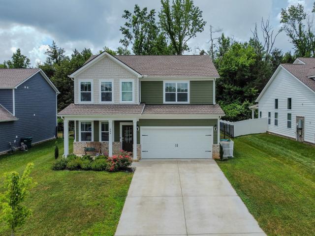 599 Ballard Dr
