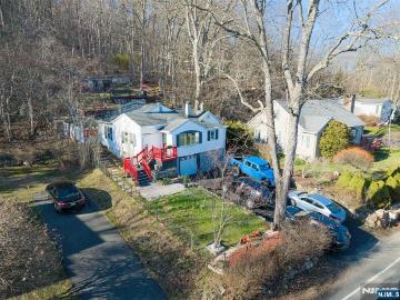 599 Berkshire Valley Road
