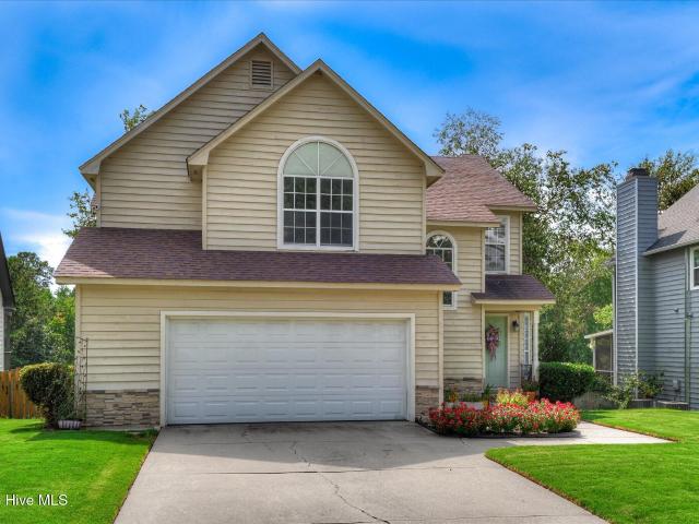 599 Blue Ridge Crossing