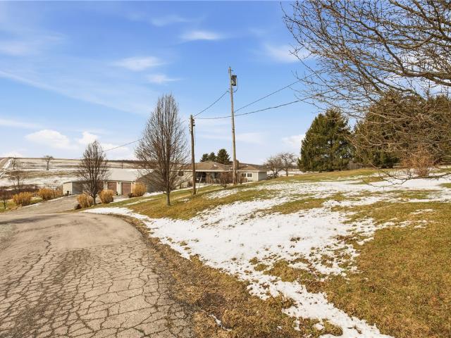 599 Brown Rd