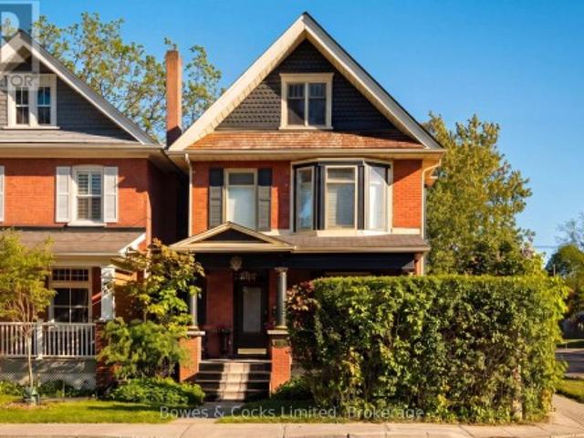599 Gilmour Street, Peterborough Town Ward 3, ON, K9H 2K3 house for sale | Listing ID X13760 | Royal LePage