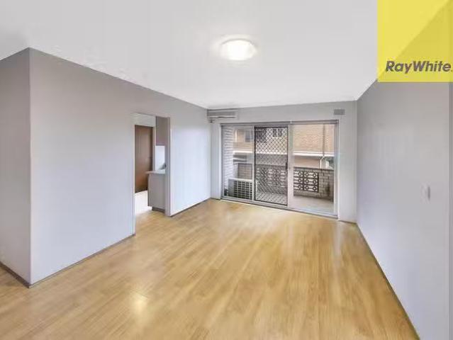 5/99 Great Western Highway, Parramatta, NSW 2150