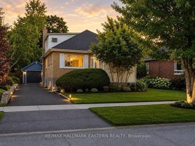 599 Donegal Street, Peterborough Town Ward 3, ON, K9H 4M3 house for sale | Listing ID X13839 | Royal LePage