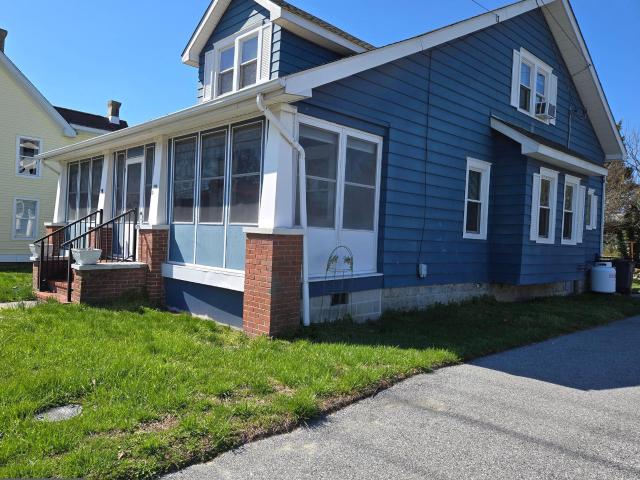 599 E Market St, Georgetown, DE 19947 | MLS #DESU2107